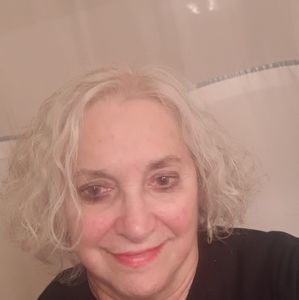 Meet your Posher, Judy